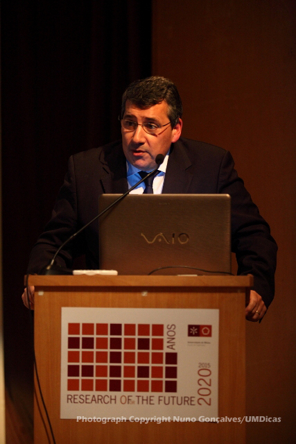 Imagem número 5 da galeria Aniversário Escola de Engenharia