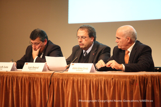 Imagem número 9 da galeria Aniversário Escola de Engenharia