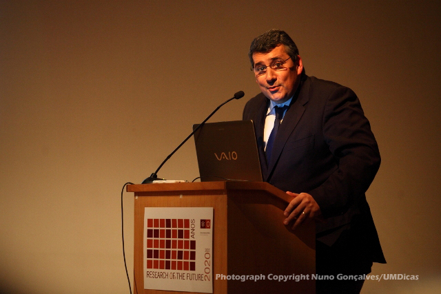 Imagem número 3 da galeria Aniversário Escola de Engenharia