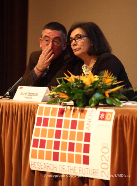 Imagem número 10 da galeria Aniversário Escola de Engenharia