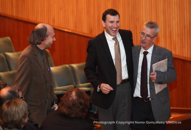 Imagem número 4 da galeria Aniversário Escola de Engenharia
