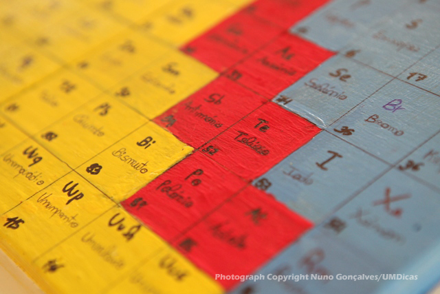 Imagem número 6 da galeria Festa da Ciência