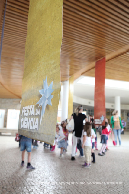 Imagem número 10 da galeria Festa da Ciência