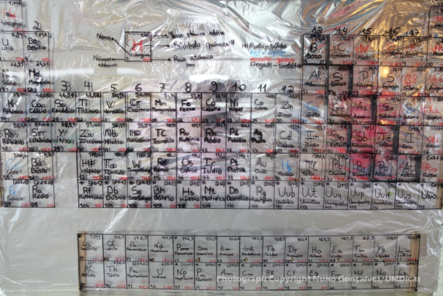 Imagem número 9 da galeria Festa da Ciência