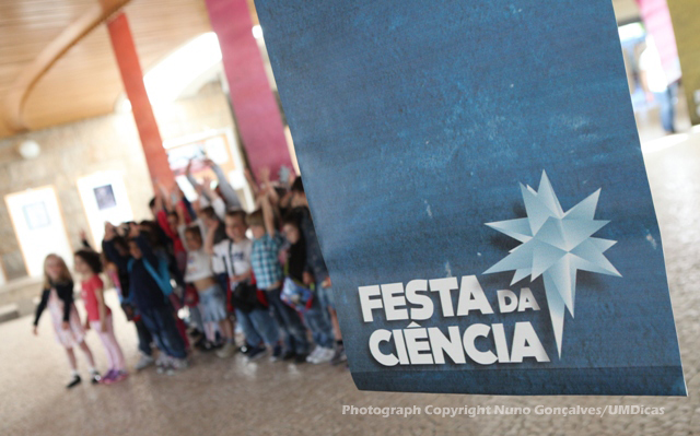 Imagem número 8 da galeria Festa da Ciência