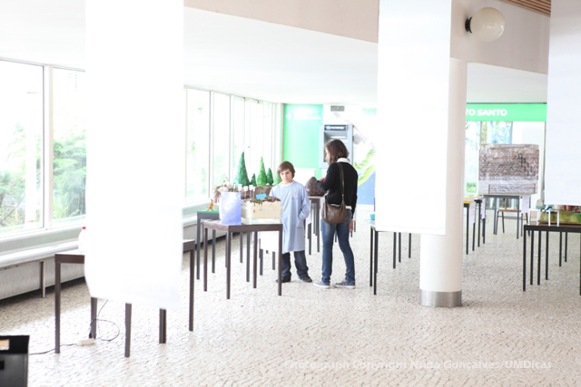 Imagem número 2 da galeria Festa da Ciência