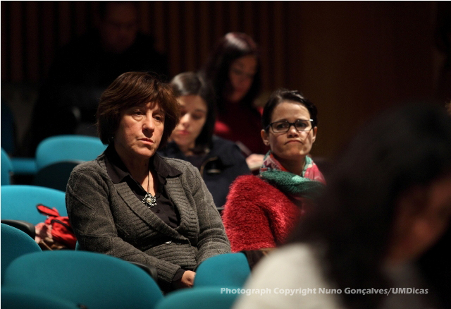 Imagem número 4 da galeria Fórum UMinho - Professores e Investigadores