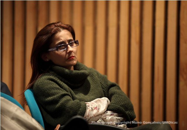 Imagem número 1 da galeria Fórum UMinho - Professores e Investigadores