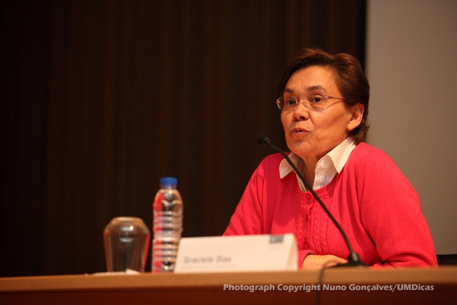 Imagem número 5 da galeria Fórum UMinho - Professores e Investigadores