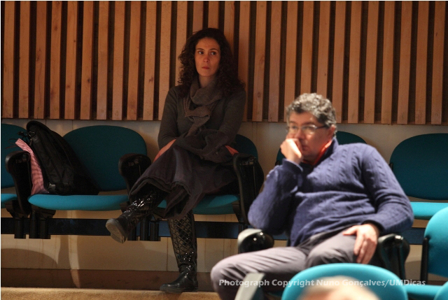 Imagem número 7 da galeria Fórum UMinho - Professores e Investigadores