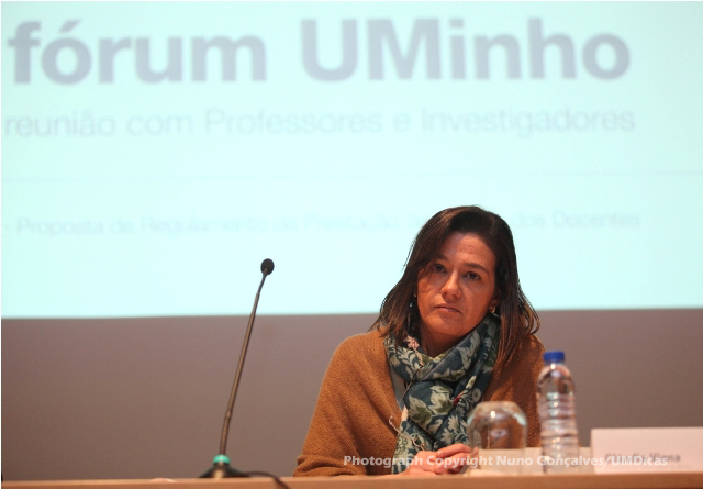 Imagem número 4 da galeria Fórum UMinho - Professores e Investigadores