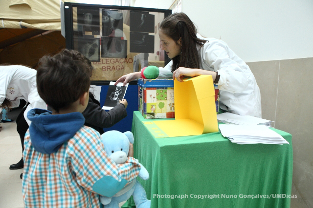 Imagem número 6 da galeria Hospital Bonequinhos
