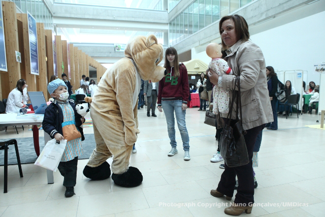 Imagem número 8 da galeria Hospital Bonequinhos