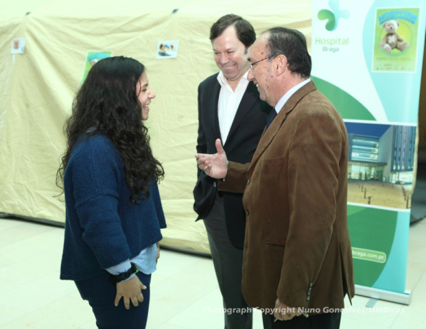 Imagem número 9 da galeria Hospital Bonequinhos