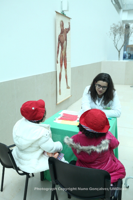 Imagem número 6 da galeria Hospital Bonequinhos