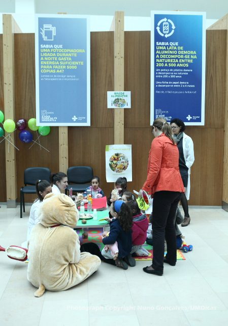 Imagem número 8 da galeria Hospital Bonequinhos