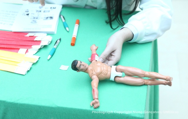 Imagem número 5 da galeria Hospital Bonequinhos