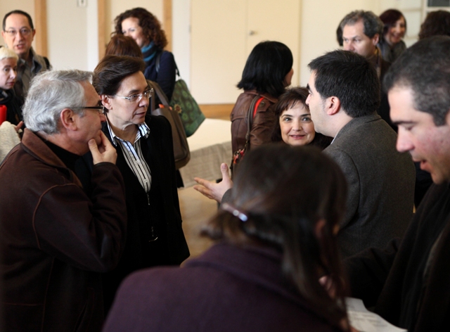 Imagem número 2 da galeria Congresso SEDLL