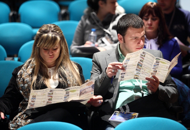 Imagem número 4 da galeria Congresso SEDLL