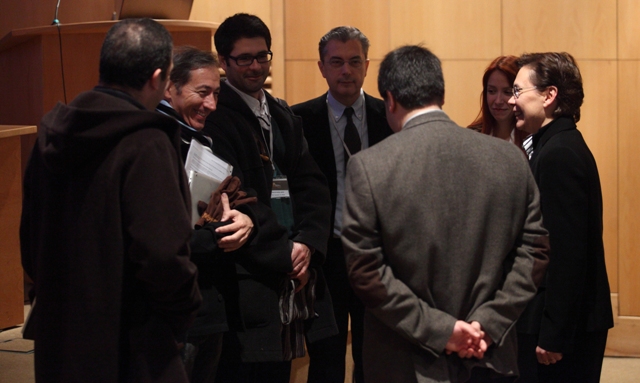 Imagem número 5 da galeria Congresso SEDLL