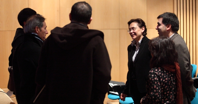 Imagem número 7 da galeria Congresso SEDLL