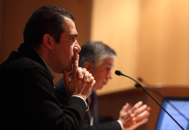 Imagem número 7 da galeria Congresso SEDLL