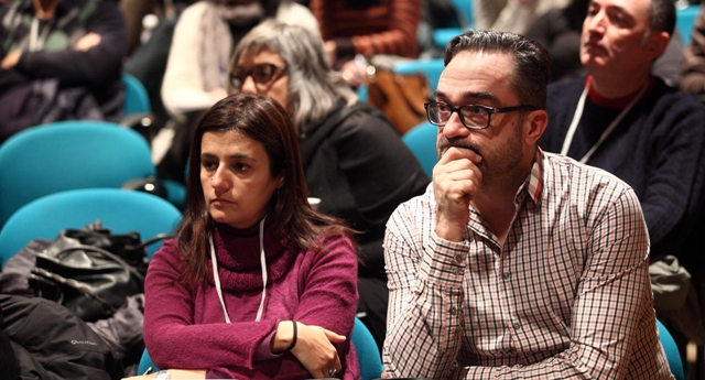 Imagem número 1 da galeria Congresso SEDLL