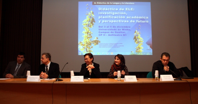 Imagem número 6 da galeria Congresso SEDLL