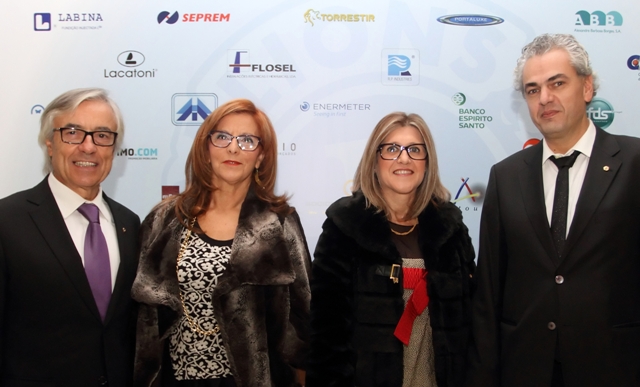 Imagem número 8 da galeria Jantar Lions