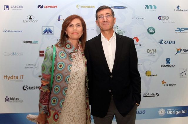 Imagem número 9 da galeria Jantar Lions