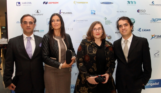 Imagem número 3 da galeria Jantar Lions