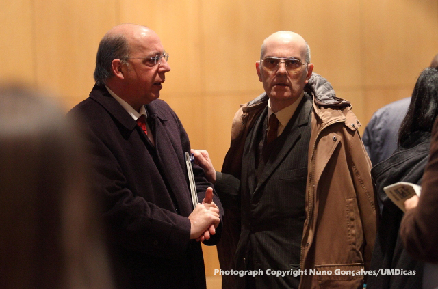 Imagem número 1 da galeria Conferência JN125 Anos