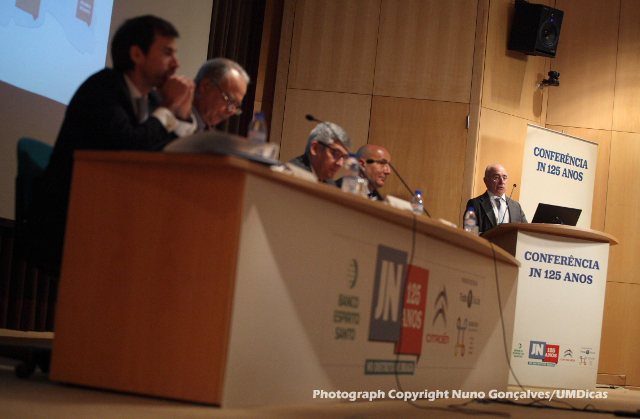 Imagem número 10 da galeria Conferência JN125 Anos