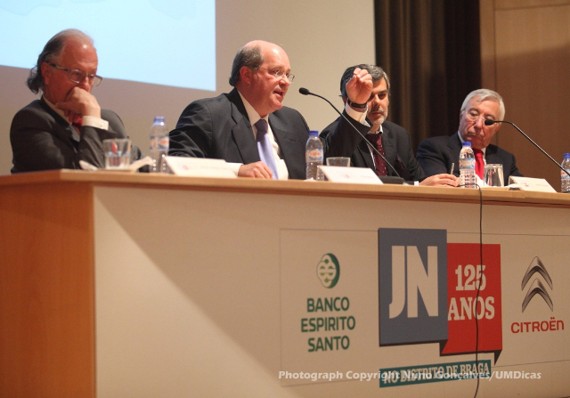 Imagem número 7 da galeria Conferência JN125 Anos