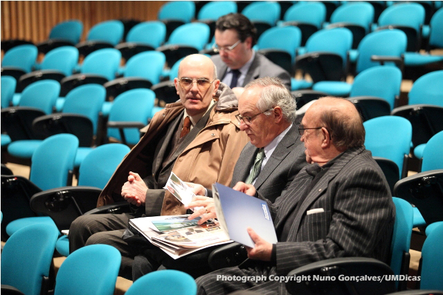 Imagem número 6 da galeria Conferência JN125 Anos