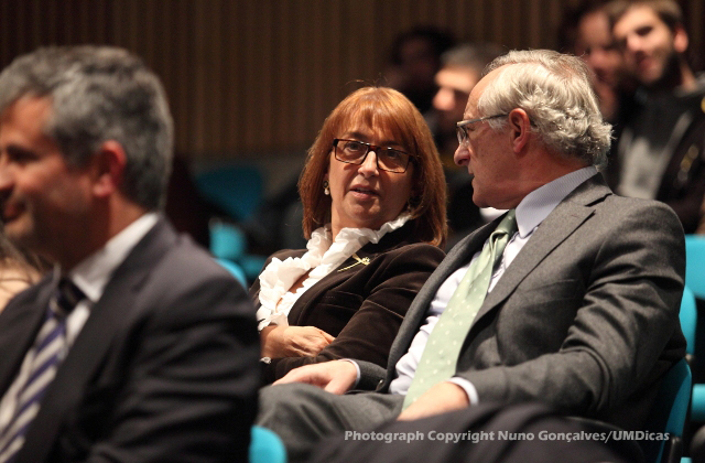 Imagem número 5 da galeria Conferência JN125 Anos