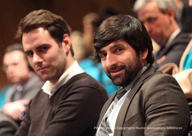 Imagem número 10 da galeria Conferência JN125 Anos