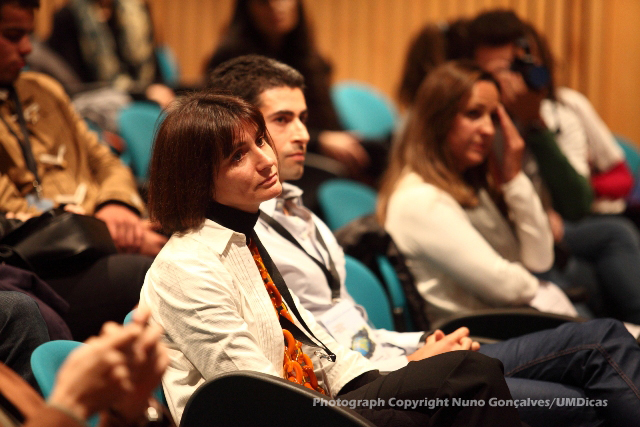 Imagem número 6 da galeria Jornadas de Engenharia Biológica