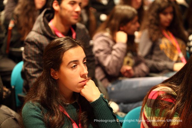 Imagem número 7 da galeria Jornadas de Engenharia Biológica