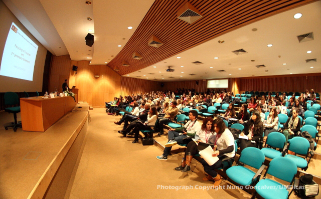 Imagem número 10 da galeria Jornadas de Engenharia Biológica
