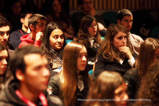 Imagem número 10 da galeria Jornadas de Engenharia Biológica