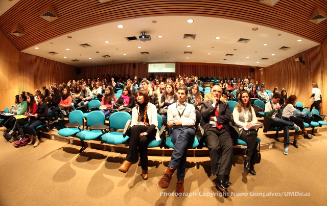 Imagem número 1 da galeria Jornadas de Engenharia Biológica