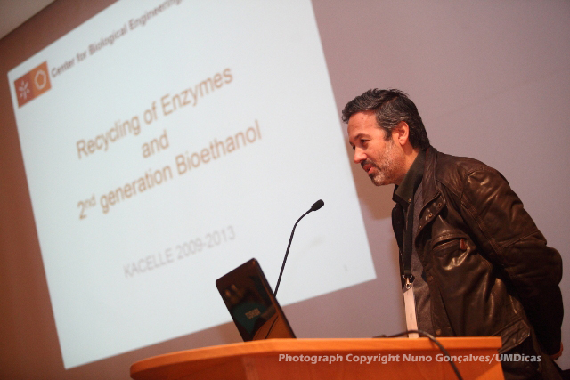 Imagem número 9 da galeria Jornadas de Engenharia Biológica