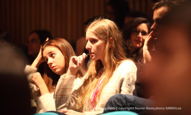 Imagem número 5 da galeria Jornadas de Engenharia Biológica