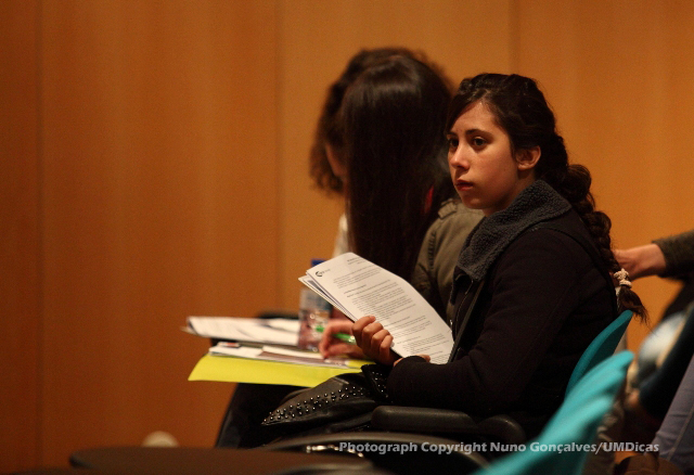 Imagem número 6 da galeria Jornadas de Engenharia Biológica