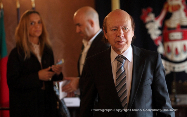 Imagem número 8 da galeria Conferência de Imprensa - Bolsas Lions