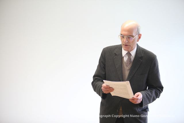 Imagem número 10 da galeria Apresentação do livro 