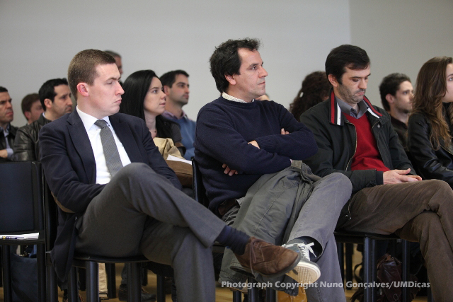 Imagem número 7 da galeria Apresentação do livro 