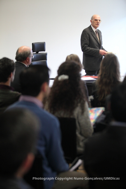 Imagem número 4 da galeria Apresentação do livro 