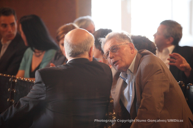 Imagem número 10 da galeria Apresentação do livro 